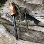 Old Flint Ferro Rod